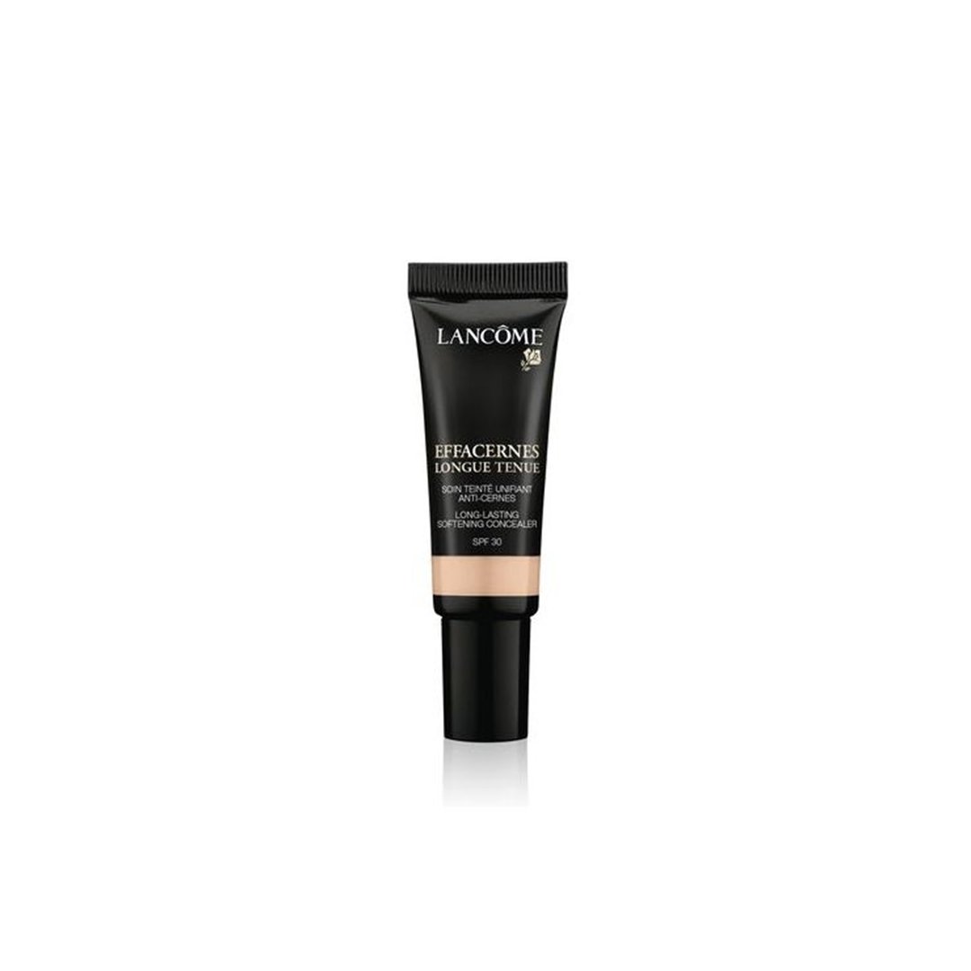 Lancome Effacernes Longue Tenue Concealer Spf 30 / 01 15 Ml