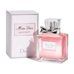 Dior Miss Dior Edt 100 Ml