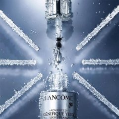 Lancome Genifique Light Pearl Serum 20 Ml