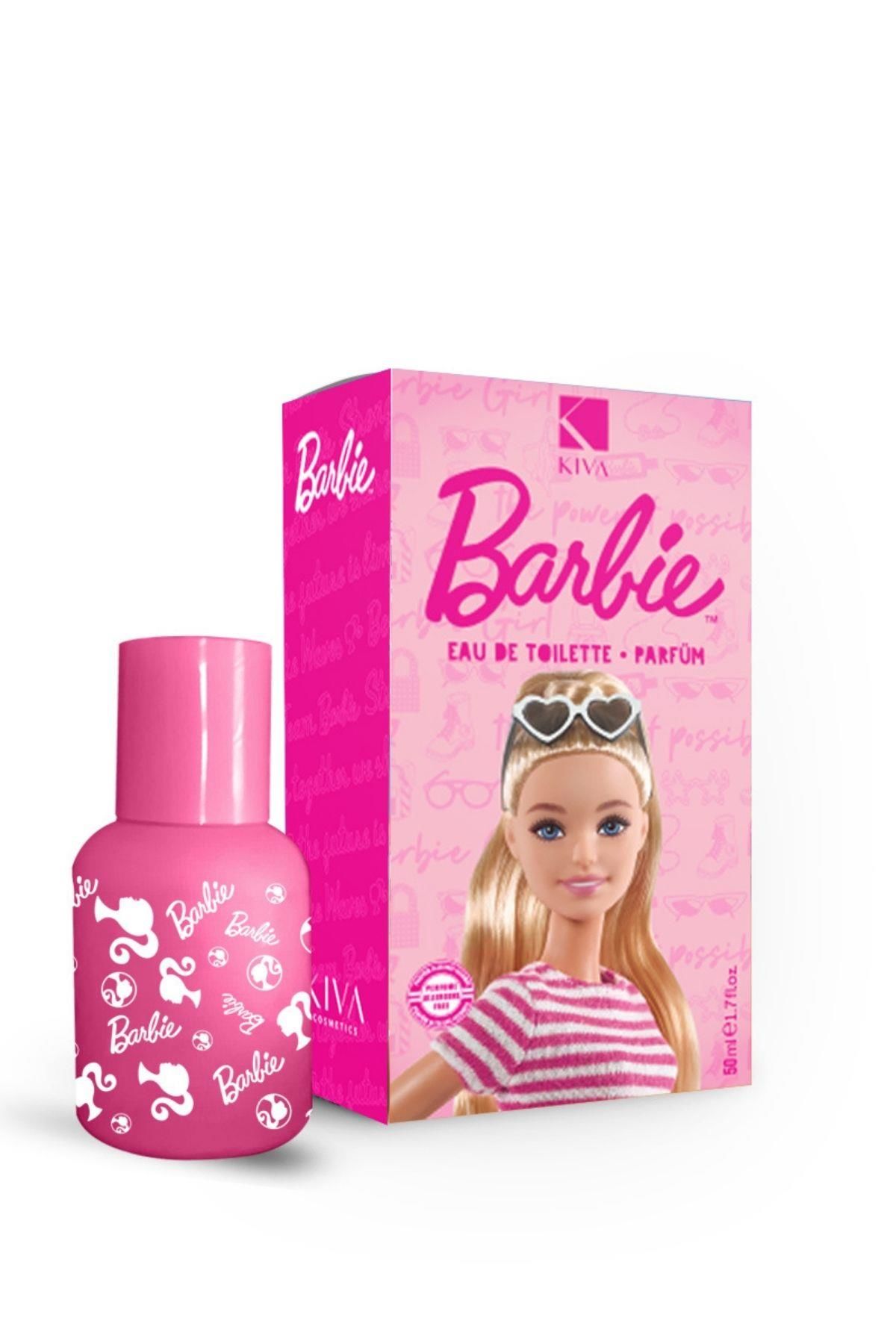Kids Disney Barbie Edt 50 Ml