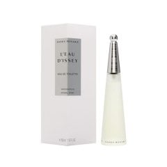 Issey Miyake L'Eau D'Issey Edt 50 Ml