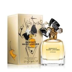 Marc Jacobs Perfect Intense Edp 50 Ml