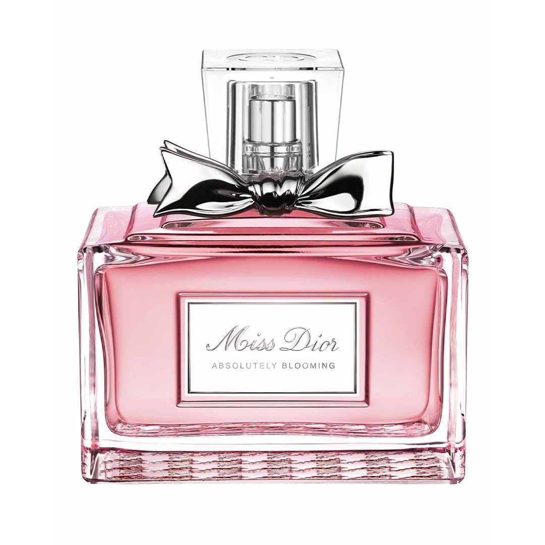 Christian Dior Miss Dior Absolutely Blooming Edp 50 Ml