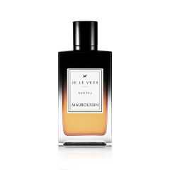 Mauboussin Je Le Veux Santal Edp 100 Ml