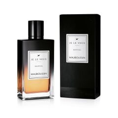 Mauboussin Je Le Veux Santal Edp 100 Ml