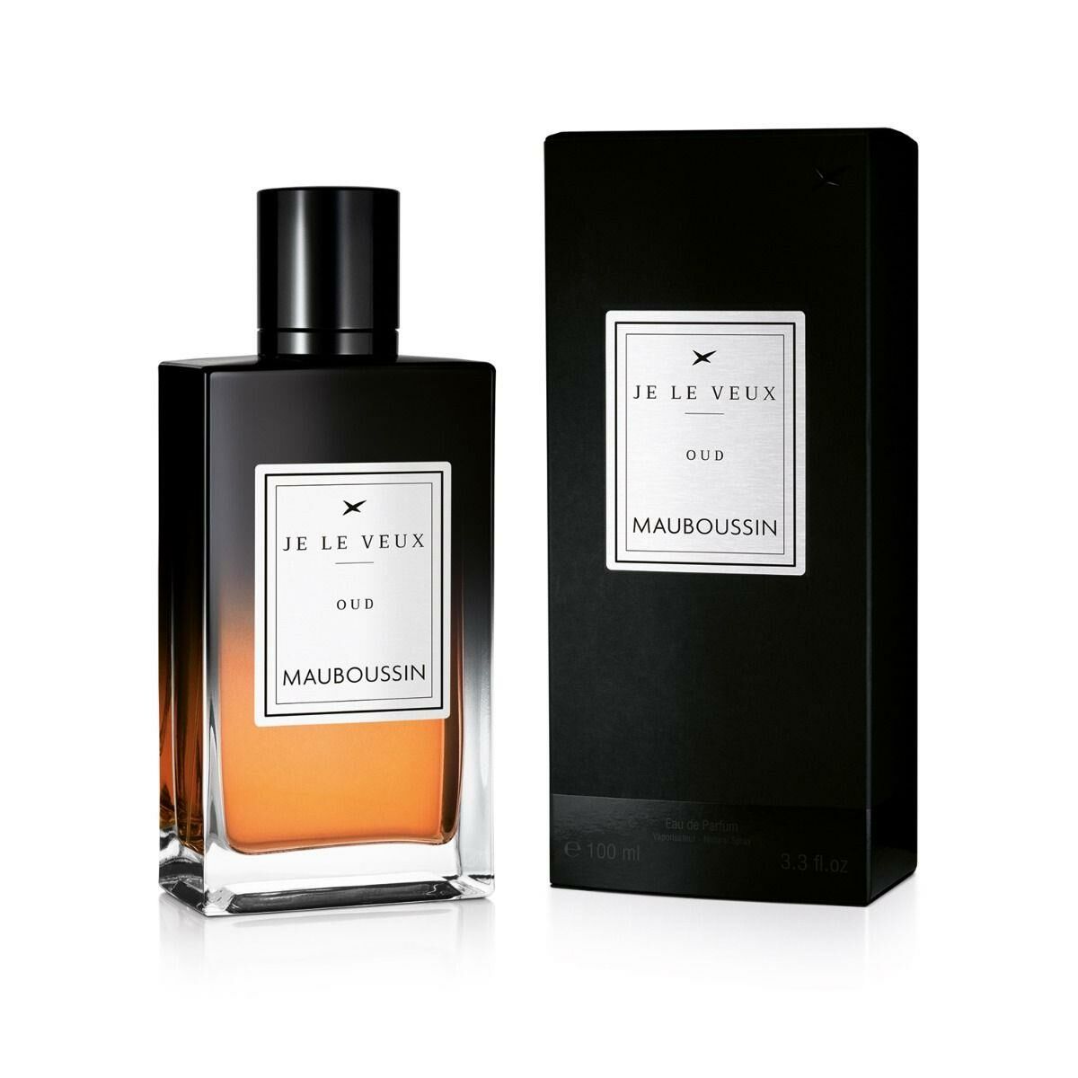 Mauboussin eau de parfum 100ml sale