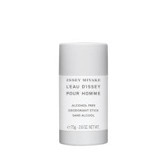 Issey Miyake L'Eau D'Issey Pour Homme Deodorant Stick 75 Gr