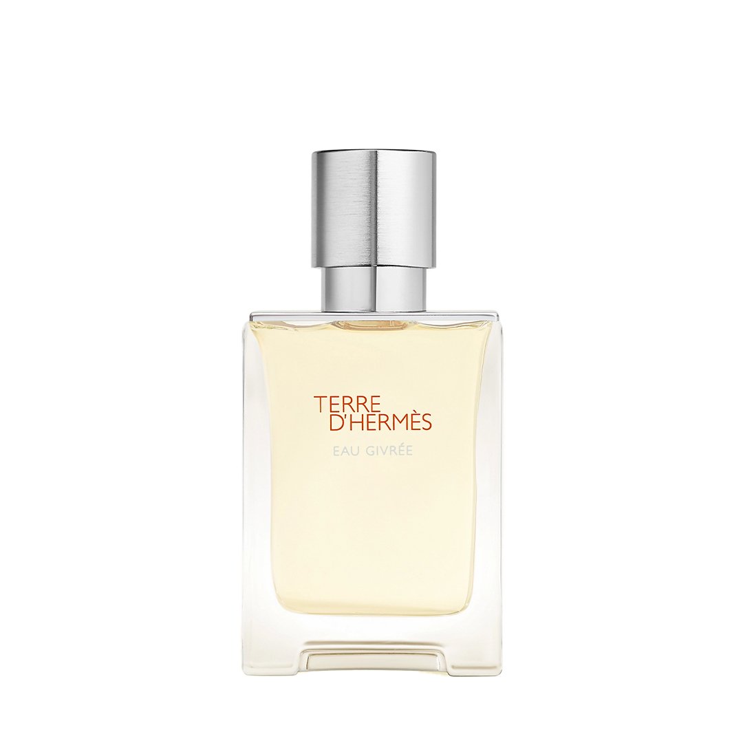 Hermes Terre D'Hermes Eau Givree Edp 50 Ml