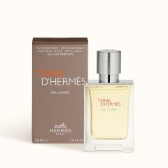 Hermes Terre D'Hermes Eau Givree Edp 50 Ml