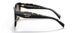 Prada 0PR 14WS-01M0A7 52 Kadın Gözlük