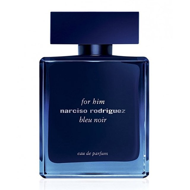 Narciso Rodriguez Bleu Noir For Him Edp 100 Ml