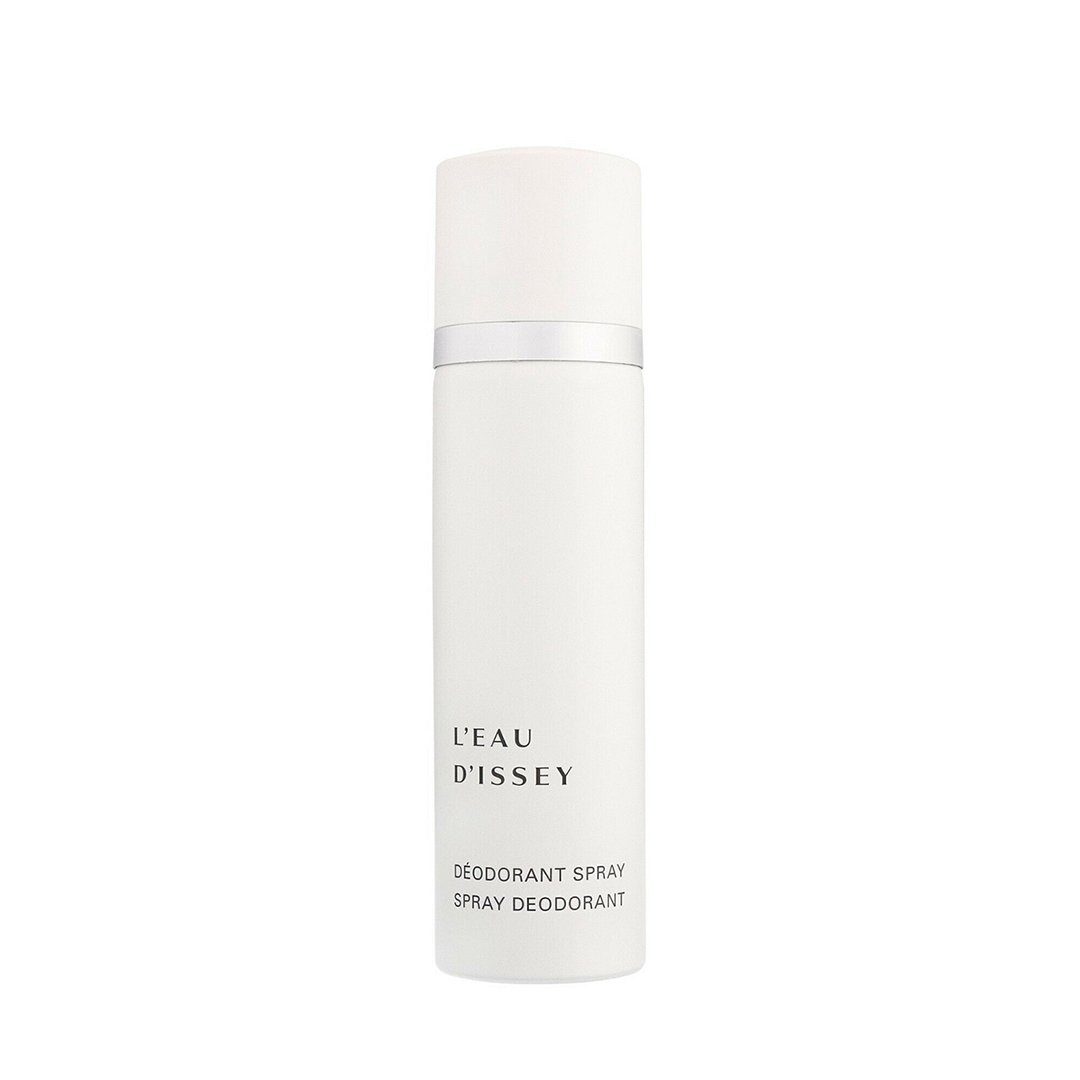 Issey Miyake L'Eau D'Issey Deodorant Sprey 100 Ml