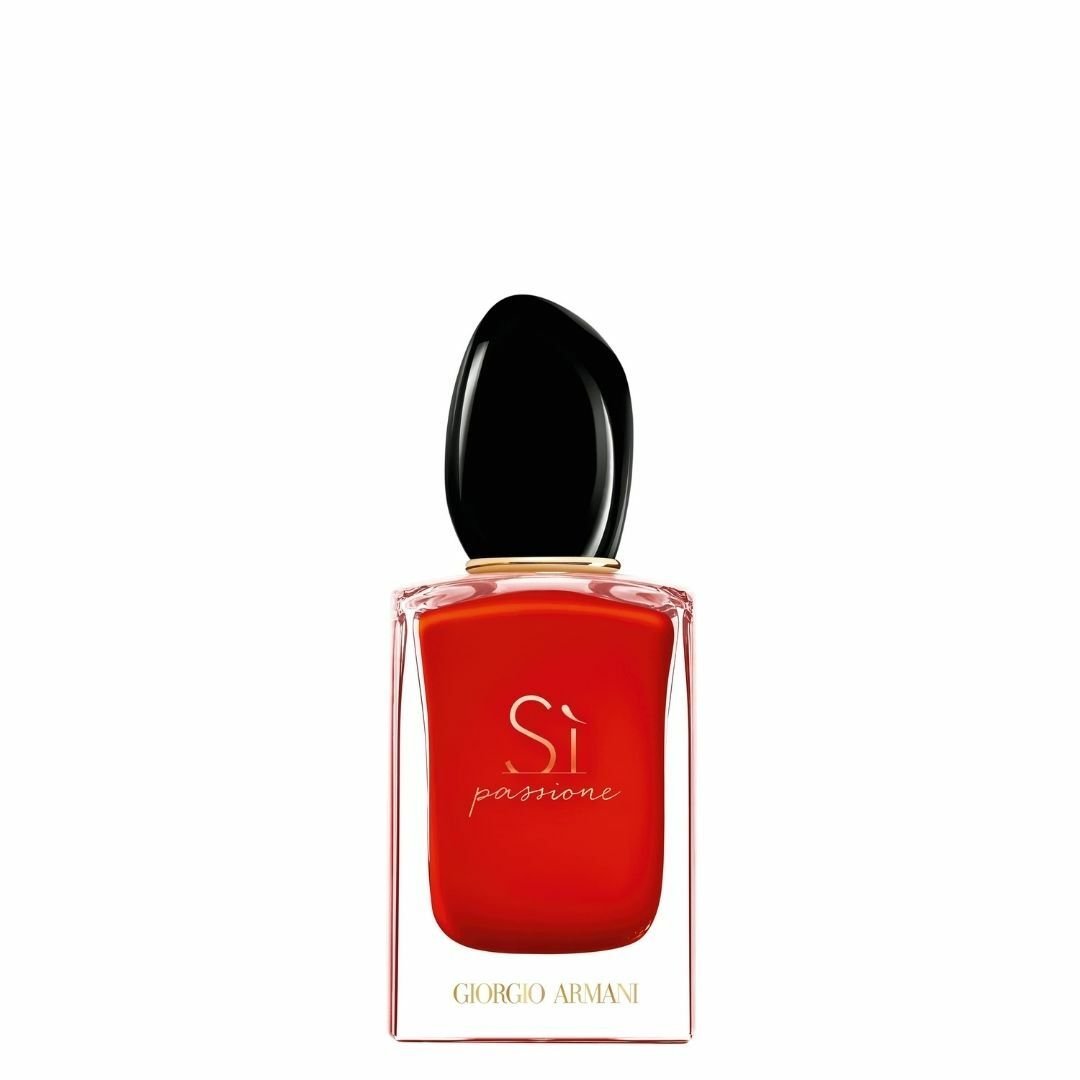 Giorgio Armani Si Passione Edp 50 Ml