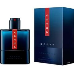 Prada Luna Rossa Ocean Edp 100 Ml