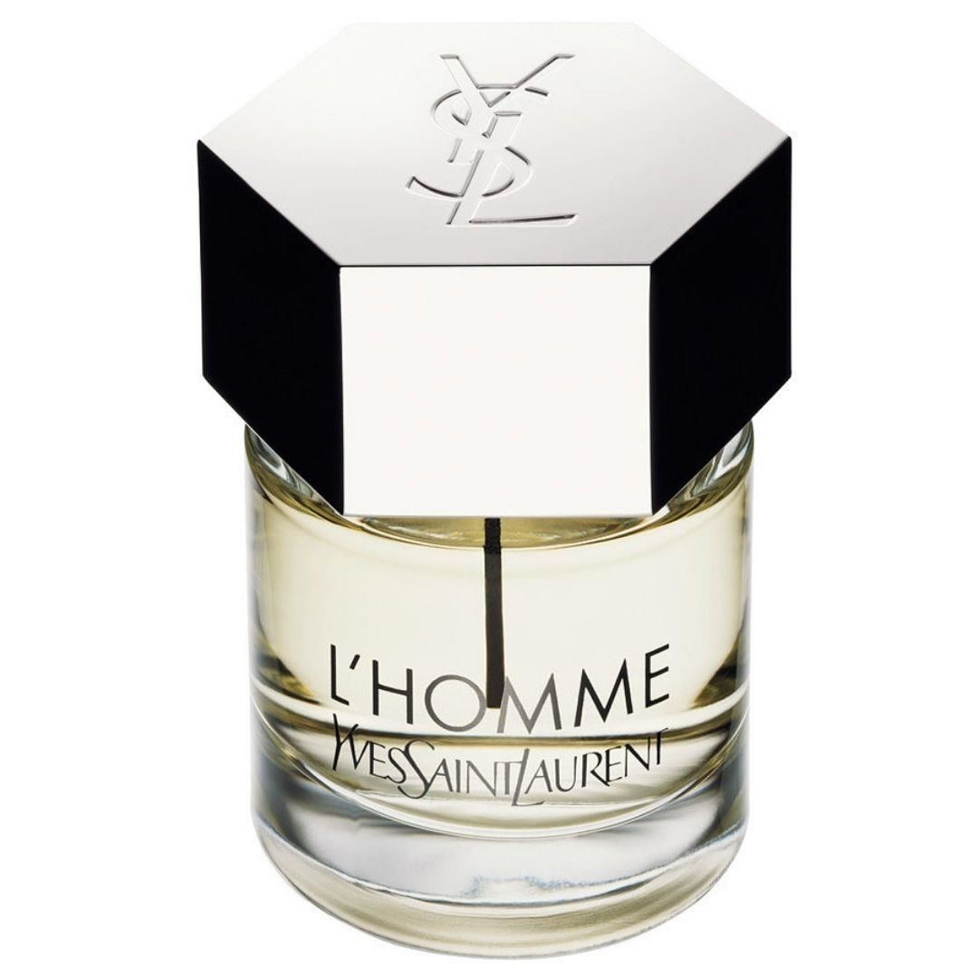 Yves Saint Laurent L'Homme Edt 60 Ml