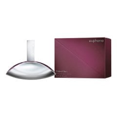 Calvin Klein Euphoria Woman Edp 100 Ml