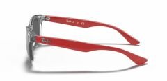 Ray-Ban Junior 0RJ9052S-70636G 48 Unisex Gözlük