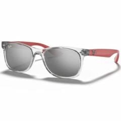 Ray-Ban Junior 0RJ9052S-70636G 48 Unisex Gözlük