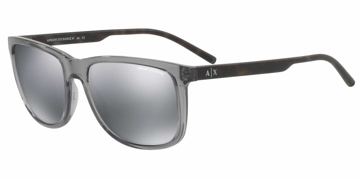 Armani Exchange 0AX4070S-82396G57 Erkek Gözlük