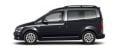 Volkswagen Caddy 2011-2014 Yedek Parça