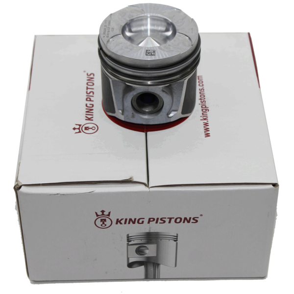 Opel Astra H Z16XEP Benzinli Motor Piston Sekman 79.00 Std King Piston