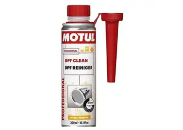 Dizel Partikül Filitre Temizleyici (Dbf Clean) Motul Marka 108118