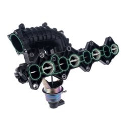 Chevrolet Yeni Captiva C140  2.0 Dizel Motor Emme Manifold Psa Marka 25193560