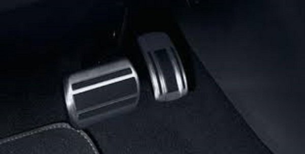 Opel Corsa F Otomatik Vites Alüminyum Pedal Seti Psa Marka 1629067580