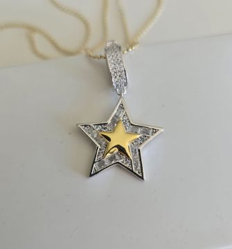 Charm Kolye Ucu