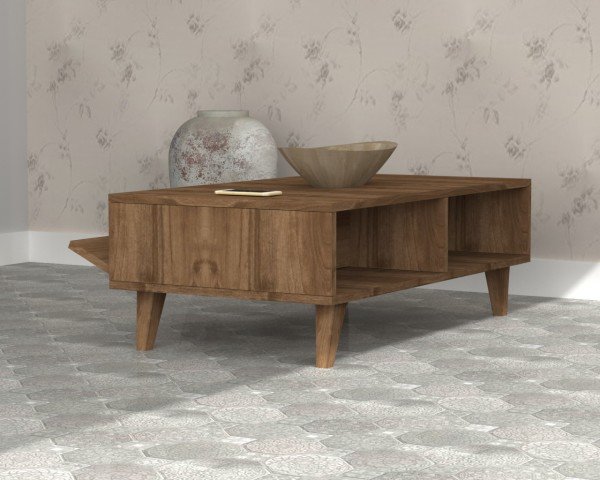 Dmodül Aster Orta sehpa 120 cm