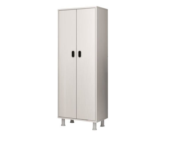 Dmodül Galaxy Çok Amaçlı Dolap 62cm Beyaz M-150