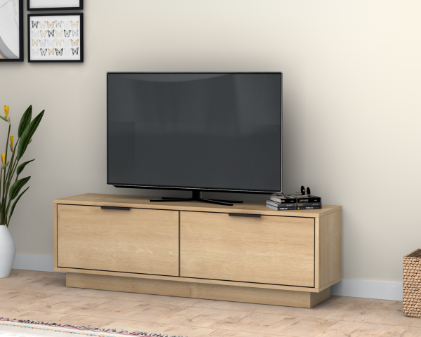 Lisa Tv Ünitesi 140 cm Meşe