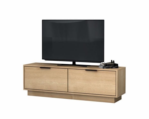 Lisa Tv Ünitesi 140 cm Meşe