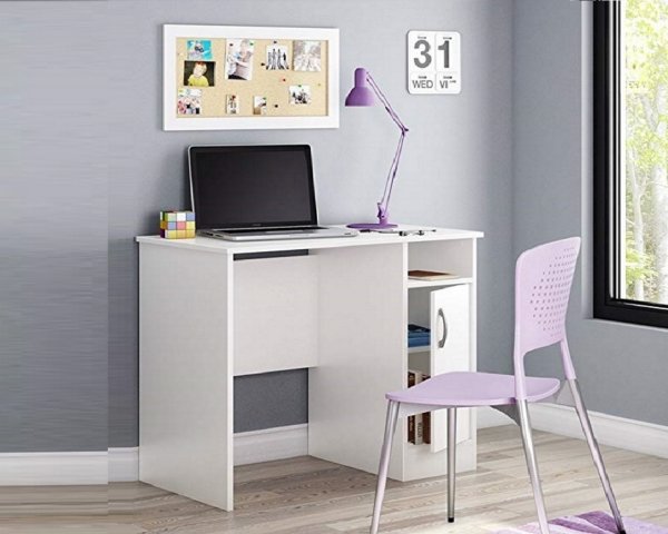 Dmodül Şubat Çalışma Masası 90 cm