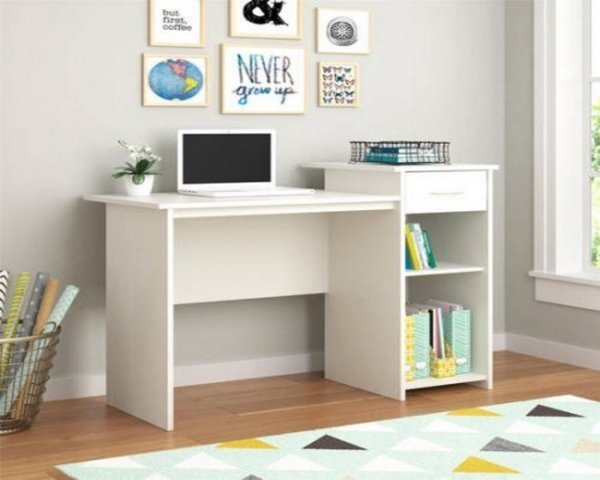 Dmodül Mart Çalışma Masası 110 cm