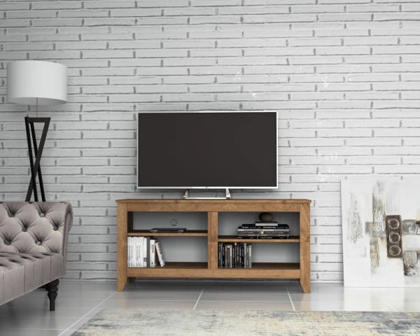 Dmodül Store Tv Ünitesi 135 cm Ceviz