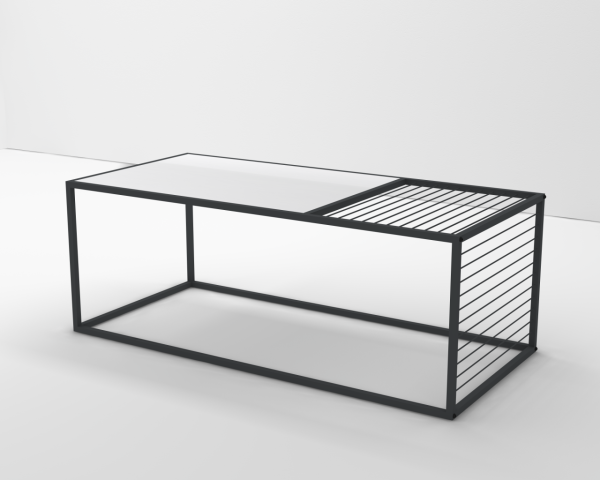 Loft Orta Sehpa 120cm