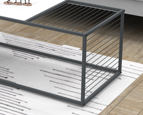 Loft Orta Sehpa 120cm
