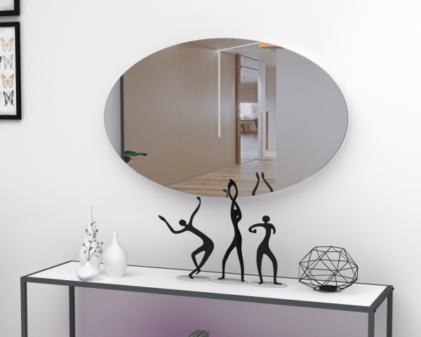 Kary Dekoratif Ayna