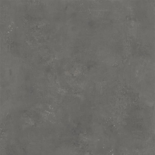 Kary Metal Ayaklı Kitaplık 160cm Retro Gri