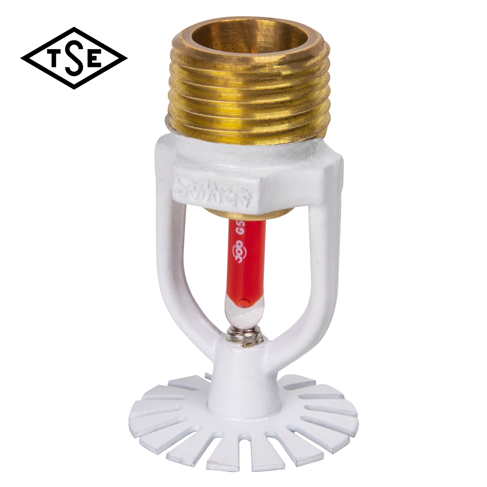 Pendent (Sarkık) Sprinkler - Standart Tepkimeli