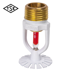 Pendent (Sarkık) Sprinkler - Standart Tepkimeli