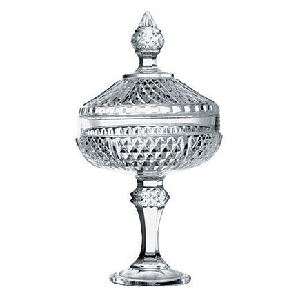 Diamond Şekerlik 291*153 mm