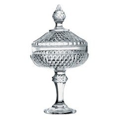 Diamond Şekerlik 291*153 mm