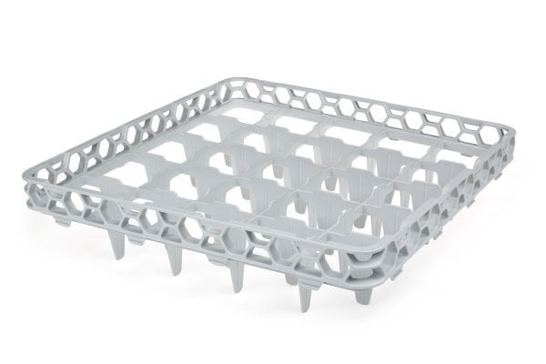 Bulaşık Kaseti 25'lİ Bardaklık 500*500*125h/mm