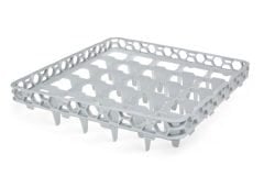 Bulaşık Kaseti 25'lİ Bardaklık 500*500*125h/mm