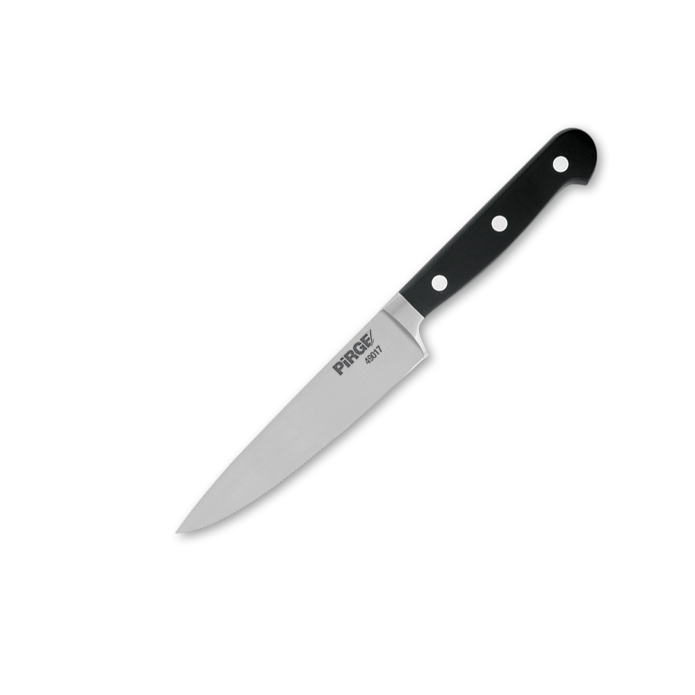 Classic Biftek Bıçağı Geniş 12 cm