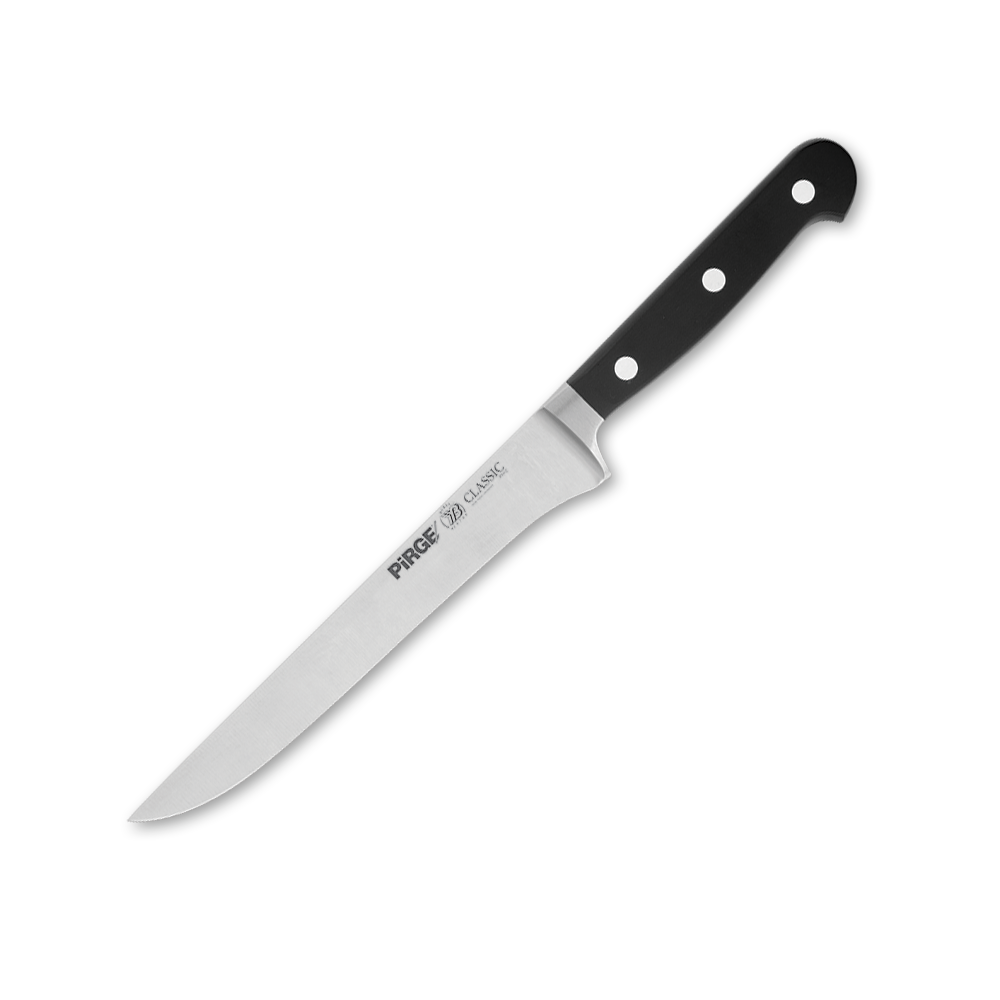 Classic Fileto Bıçağı 16 cm