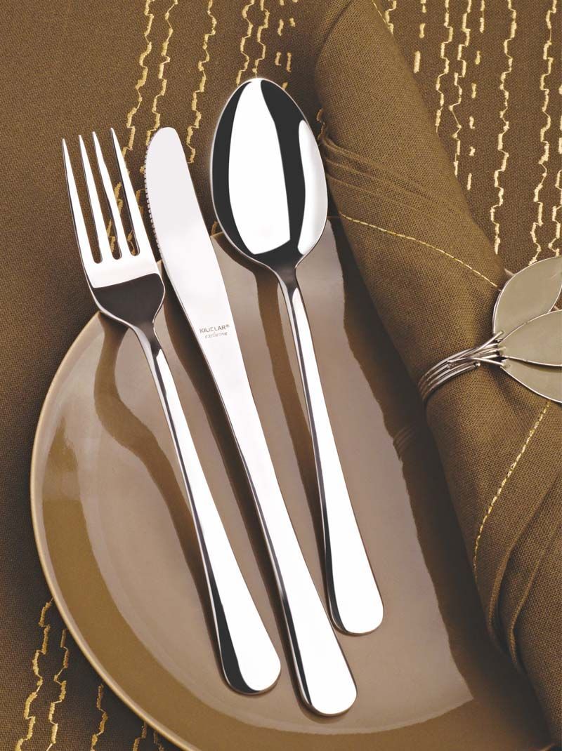 Defne Neskafe Kaşık