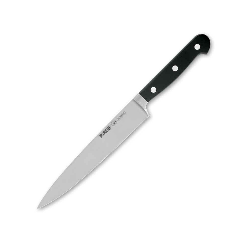 Classic Dilimleme Bıçağı 18 cm